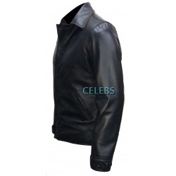 Kingsman The Golden Circle Pedro Pascal Jacket